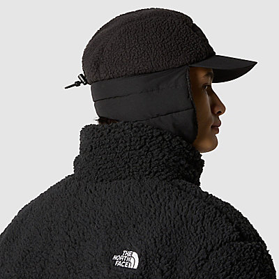 The North Face Cragmont Fleece Trapper Hat - Accessories