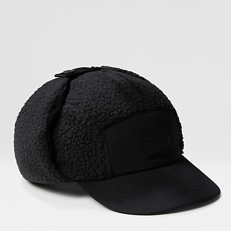 Cragmont Fleece Trapper Hat | The North Face