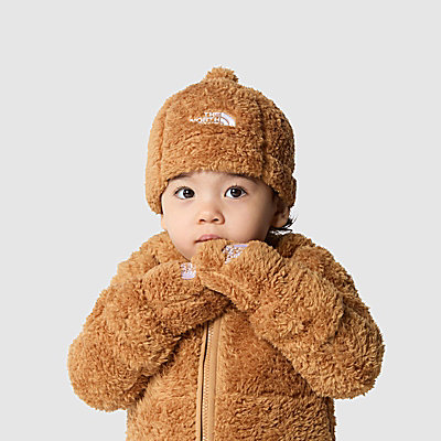 Set regalo Bear Suave Oso da neonato