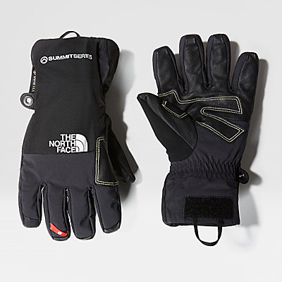 Summit Climb GORE-TEX® Gloves 1