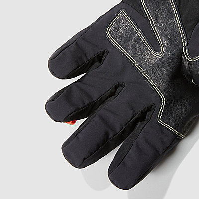 Summit Alpine Gloves 2