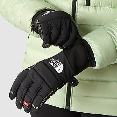 Summit Lightweight Climb Gloves