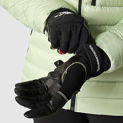 Summit Lightweight Climb Gloves 6
