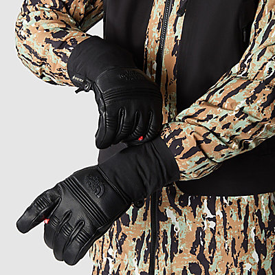 Summit Patrol GORE-TEX® Handschuhe 2