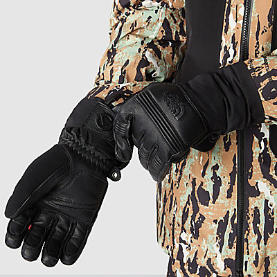 Summit Patrol GORE-TEX® handsker 7