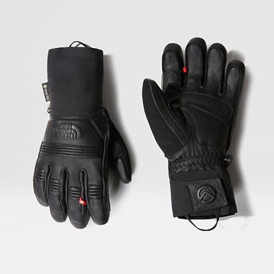 Gants homme ETIP Recycled The North Face | Croque Montagne