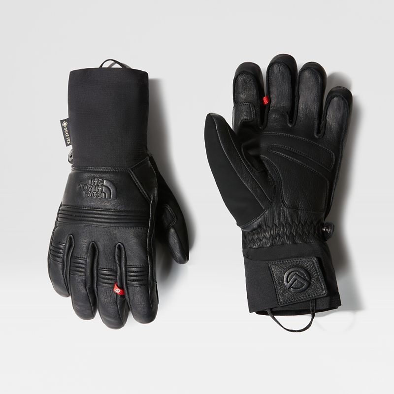 The North Face Summit Patrol Gore-tex® Handschuhe Tnf Black 