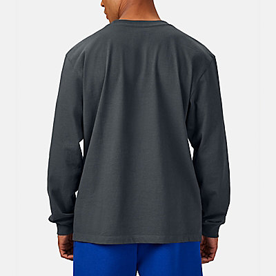 TNF X KAWS Long-Sleeve T-Shirt 3