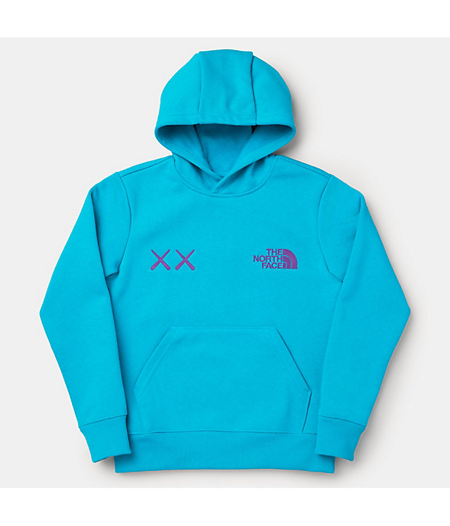 TNF X KAWS Youth Hoodie | The North Face