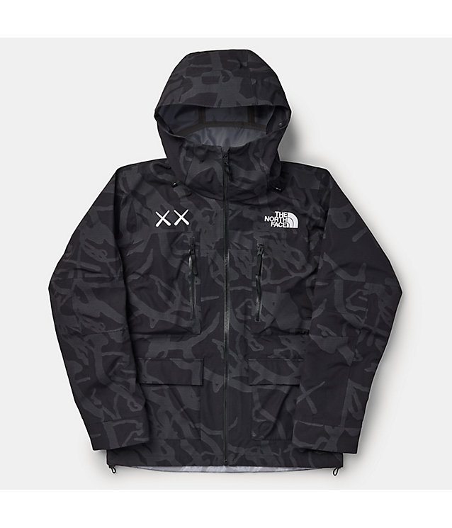 TNF X KAWS FREERIDE GIACCA | The North Face