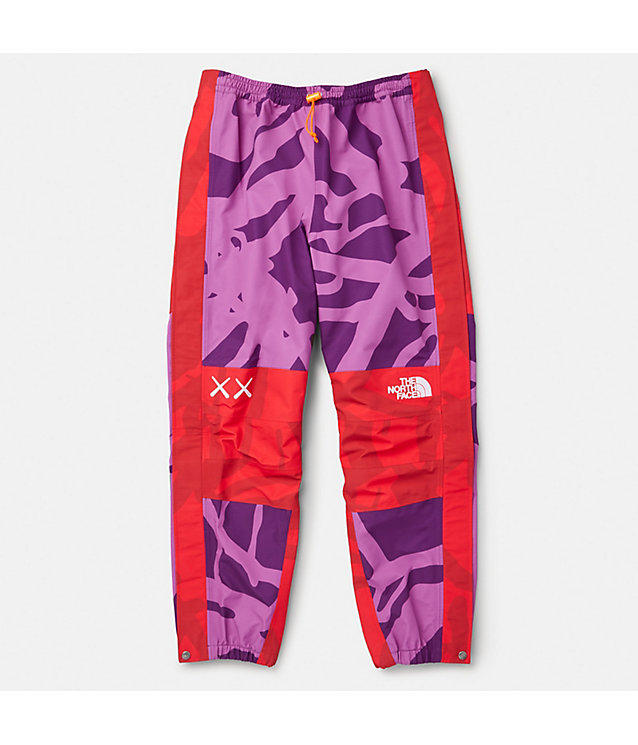 TNF X KAWS Mountain Light Trousers | The North Face