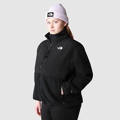 Denali jakke i store størrelser til damer | The North Face
