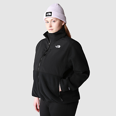 Women's Plus Size Denali Jacket | The North Face