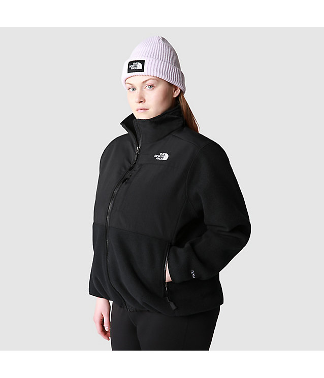 Women's Plus Size Denali Jacket | The North Face