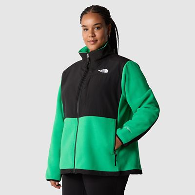 Plus Size Denali Jacket W | The North Face