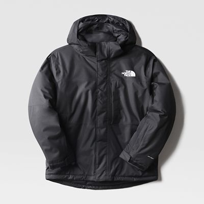 The North Face Boys&#39; Freedom Extreme Insulated Jacket. 1