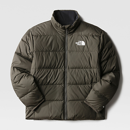 Teens' Reversible North Down Jacket | The North Face