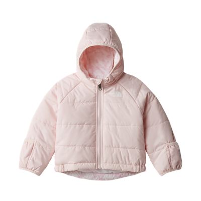 Baby North Down Hooded Jacket The North Face