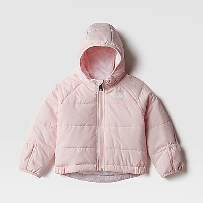 Baby Reversible Perrito Hooded Jacket 18