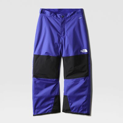 The North Face Boys&#39; Freedom Insulated Trousers. 1