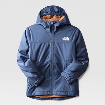 CHAQUETA IMPERMEABLE WARM STORM PARA The North Face