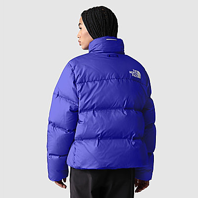 Women's RMST Nuptse Jacket | The North Face