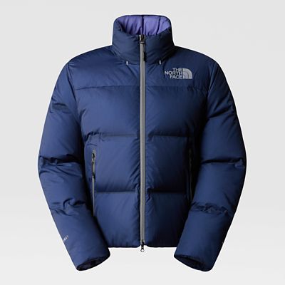 RMST Nuptse Jacket W | The North Face
