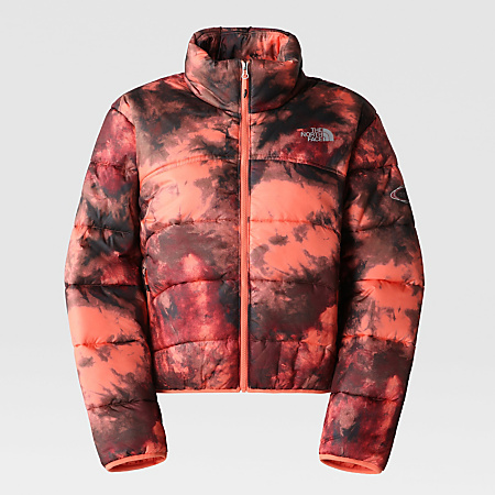 Women's 2000 Printed Elements Jacket | The North Face