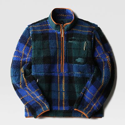 Extreme Pile pullover jakke til herrer | The North Face