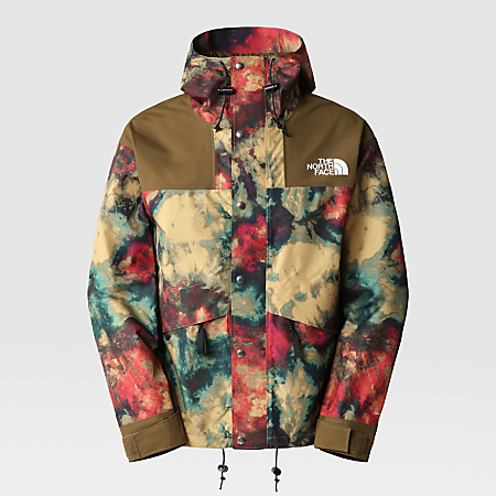 Men's Printed '86 Retro Mountain Jacket | The North Face