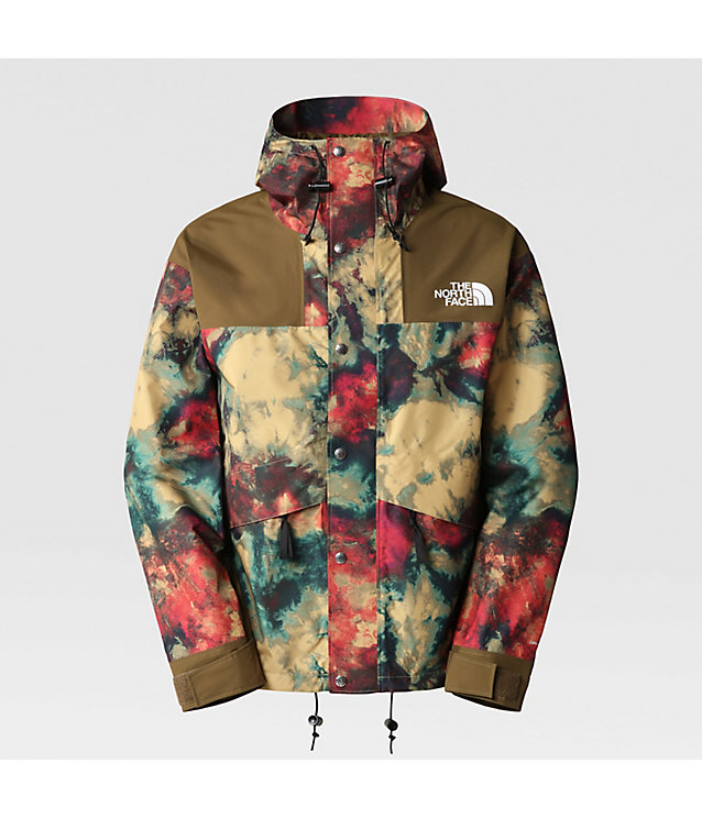 Men's Printed '86 Retro Mountain Jacket | The North Face