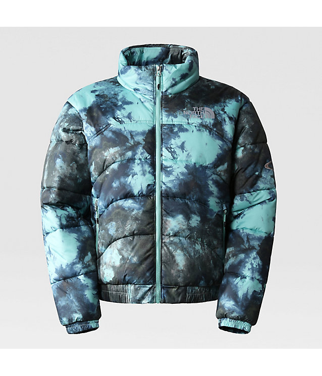 Men's 2000 Printed Elements Jacket | The North Face