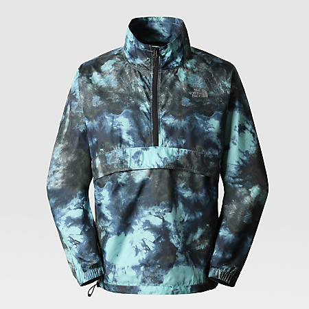 Men's 2000 Printed Crosswinds Jacket | The North Face