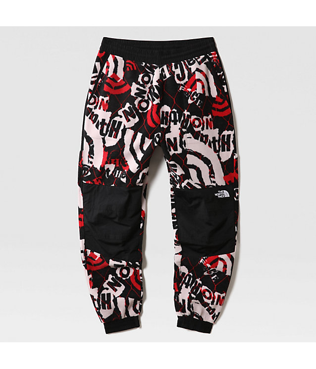 Men's Printed Denali Trousers | The North Face