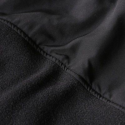 Alpine Polartec® Fleece 200 jakke til herrer 3
