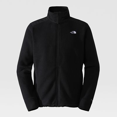 Alpine Polartec® Fleece 200 jakke til herrer | The North Face