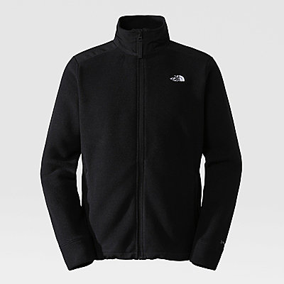 Men's Alpine Polartec® Fleece 200 Jacket 1