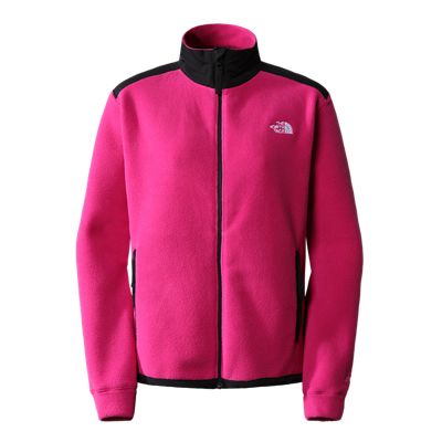 Fleecetrøjer Og Pullovers Alpine Polartec® Fleece 200 Jacket Tnf Red ...