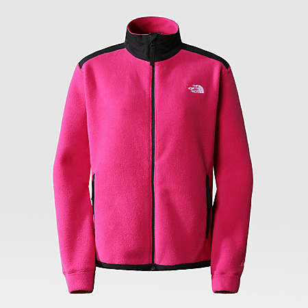 Women's Alpine Polartec® Fleece 200 Jacket | The North Face