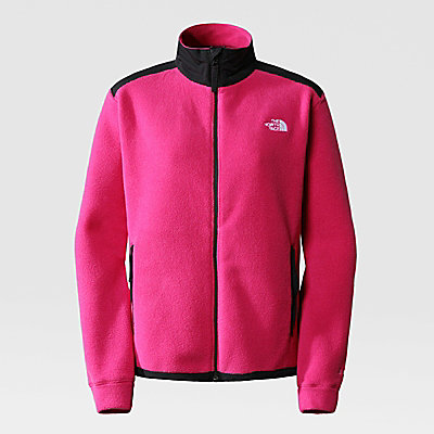 Women's Alpine Polartec® Fleece 200 Jacket