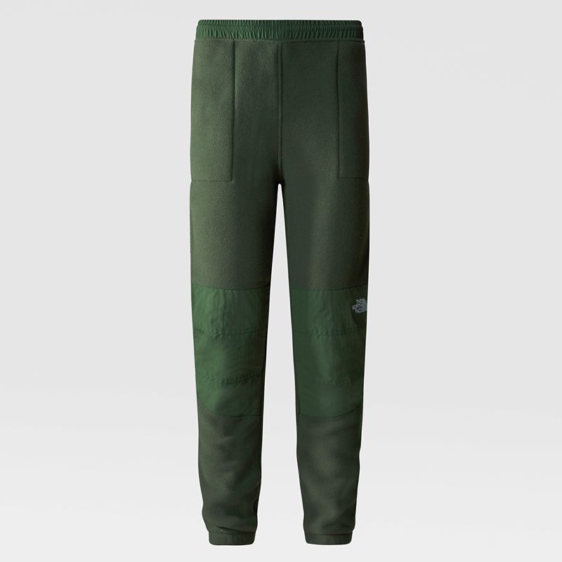 The North Face Women's Denali Trousers Pine Needle