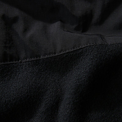 Women's Cropped Denali Fleece Jacket 9