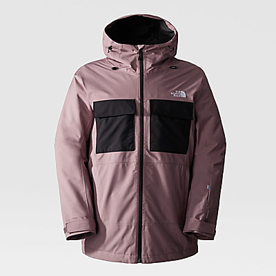 Fourbarrel Triclimate 3-in-1 Jacket M 2