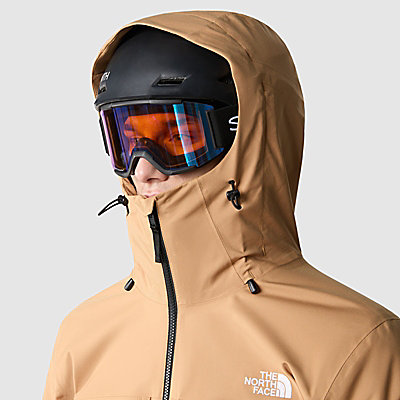 Fourbarrel Triclimate 3-in-1 Jacket M 13