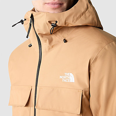 Fourbarrel Triclimate 3-in-1 Jacket M 15