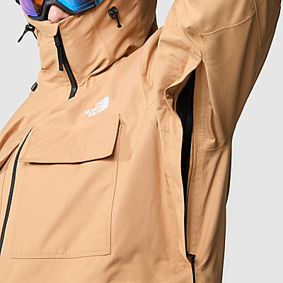 Fourbarrel Triclimate 3-in-1 Jacket M 16