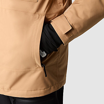 Fourbarrel Triclimate 3-in-1 Jacket M 17