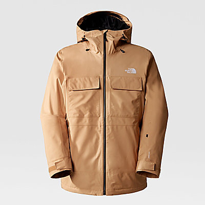 Fourbarrel Triclimate 3-in-1 Jacket M 2
