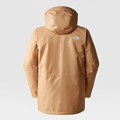 Fourbarrel Triclimate 3-in-1 Jacket M 22