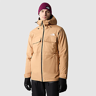 Fourbarrel Triclimate 3-in-1 Jacket M 6